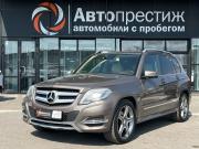 Mercedes-Benz GLK-Класс I (X204) Рестайлинг Волгоград  - изображение 28