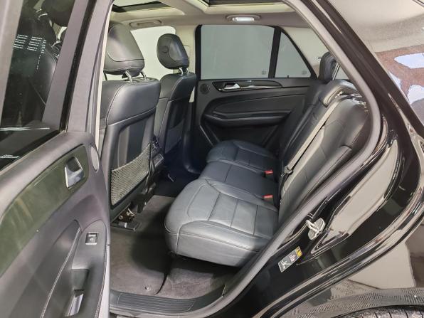 Mercedes-Benz GLE I (W166) с пробегом 2017 года, цена 2 869 000 рублей, 278295 км, внедорожник, Автокод Объявления