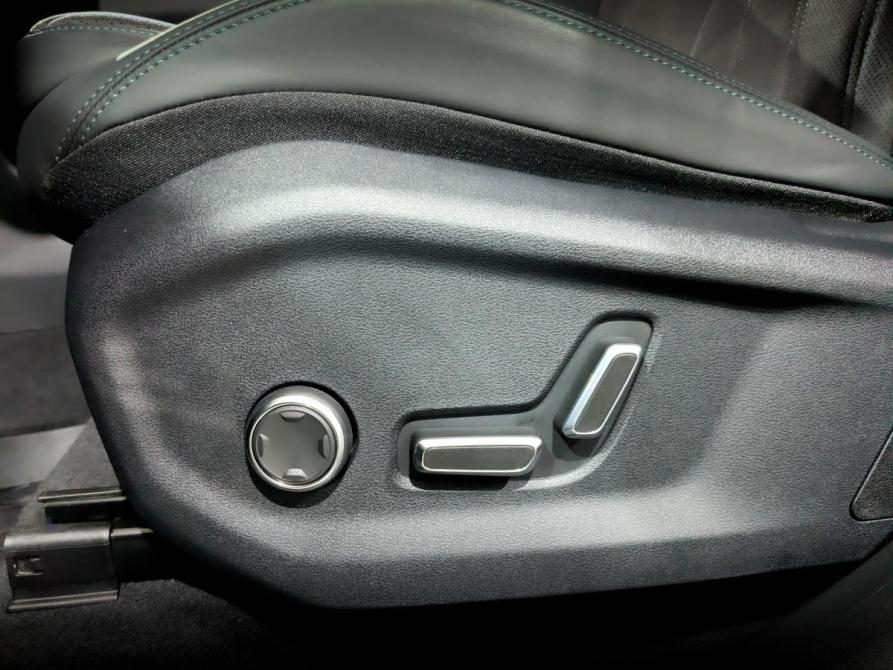Geely Xingyue L I Рестайлинг Химки  - изображение 21