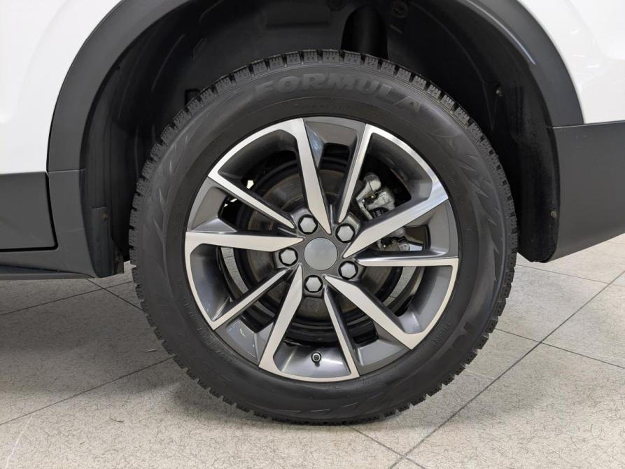 Belgee X50 Санкт-Петербург  - изображение 12