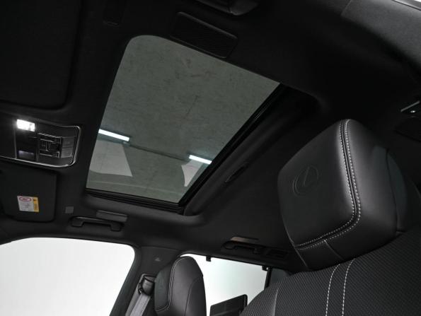 Lexus LX IV с пробегом 2022 года, цена 16 999 000 рублей, 3971 км, внедорожник, Автокод Объявления
