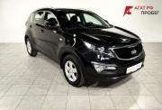 Kia Sportage III Рестайлинг Саратов  - изображение 28