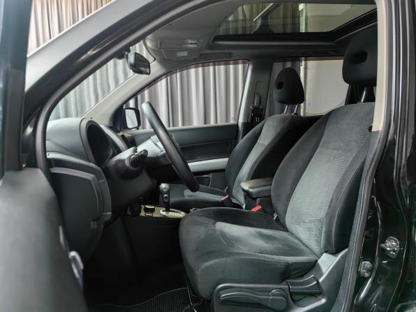 Nissan X-Trail II Рестайлинг с пробегом 2013 года, цена 1 170 000 рублей, 194185 км, внедорожник, Автокод Объявления