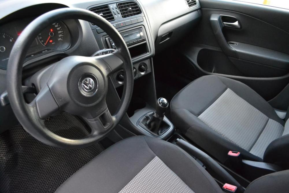 Volkswagen Polo V Старый Оскол  - изображение 16
