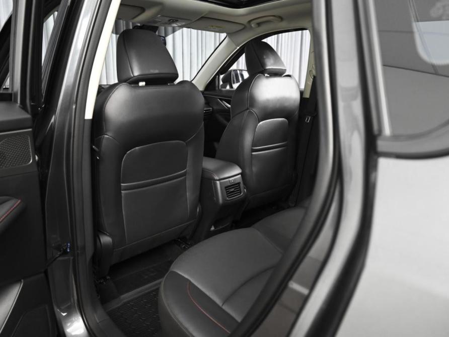 Changan CS35 Plus I Рестайлинг Ставрополь  - изображение 11