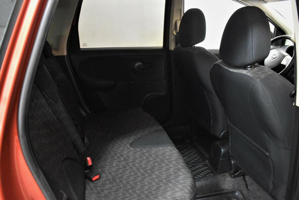 Nissan Note I Москва  - изображение 10