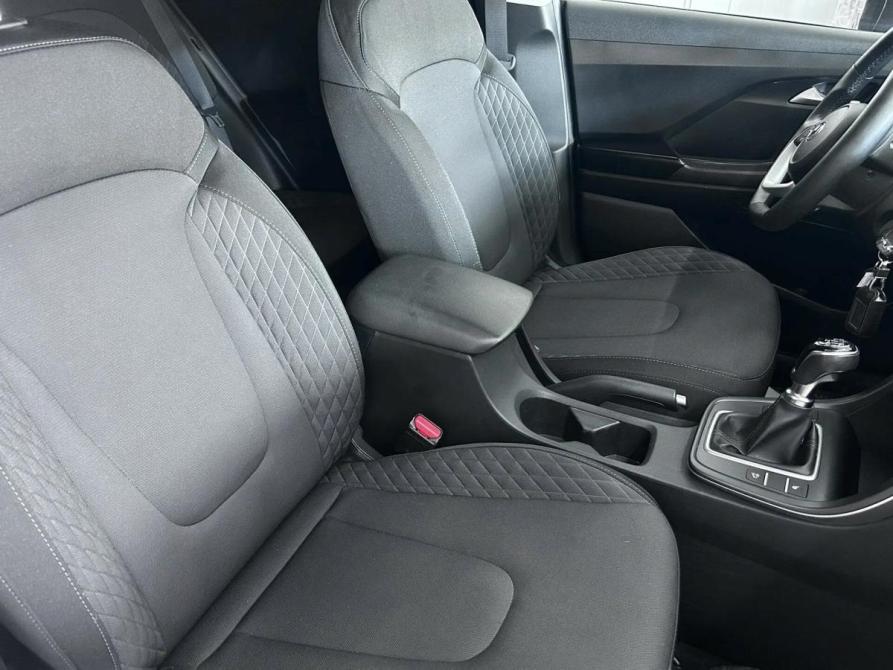 Hyundai Creta II Уфа  - изображение 27