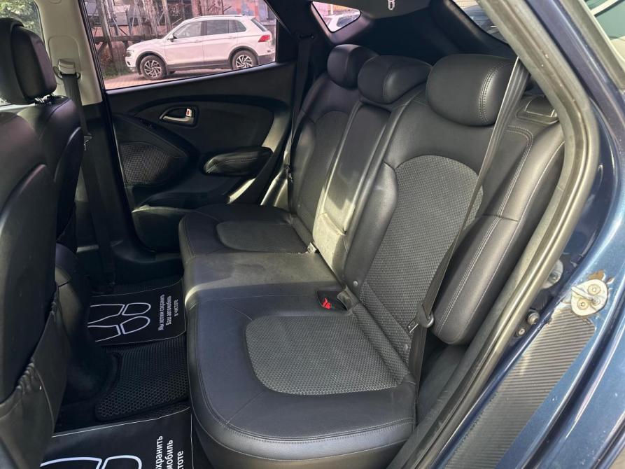 Hyundai ix35 I Великий Новгород  - изображение 16