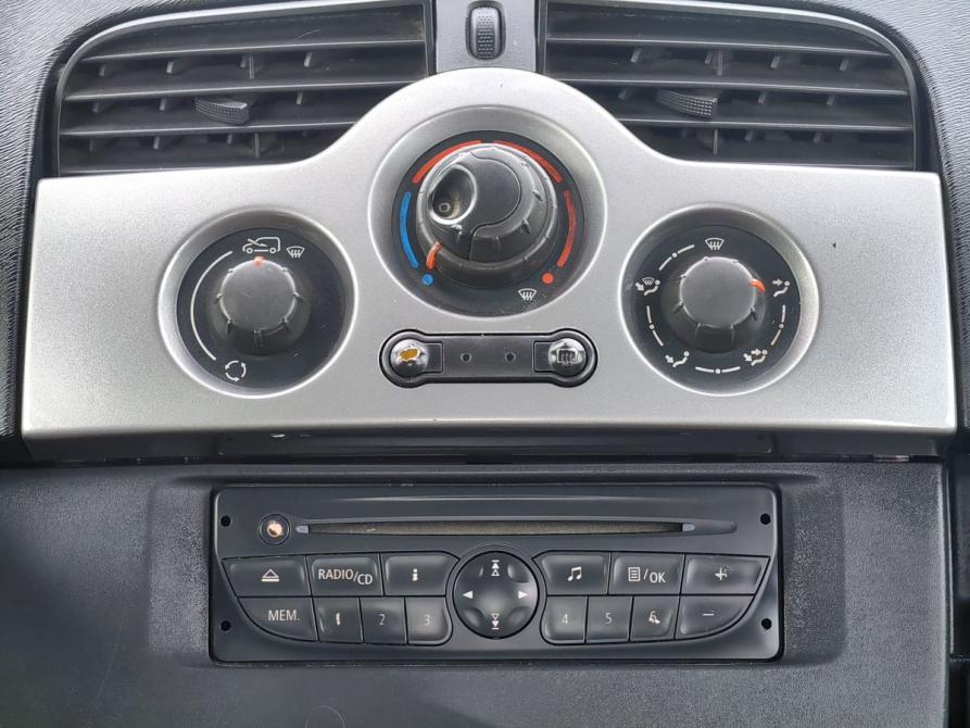 Renault Kangoo II Санкт-Петербург  - изображение 12