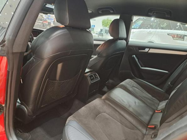 Audi A5 I (8T) с пробегом 2010 года, цена 1 350 000 рублей, 194022 км, лифтбек, Автокод Объявления