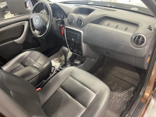 Renault Duster I с пробегом 2012 года, цена 949 000 рублей, 78800 км, внедорожник, Автокод Объявления