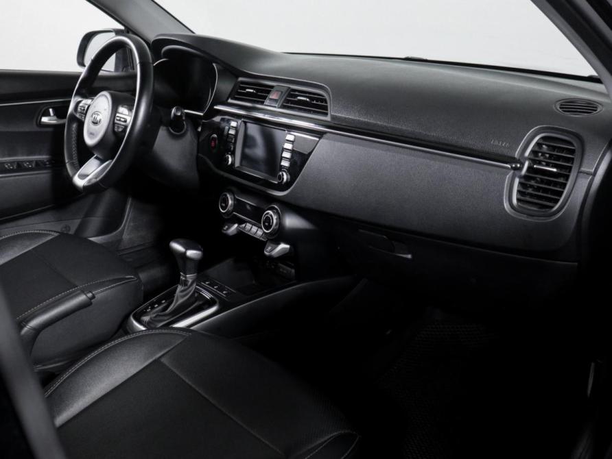 Kia Rio IV Москва  - изображение 9