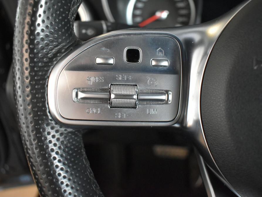 Mercedes-Benz C-Класс IV (W205) Рестайлинг Москва  - изображение 16