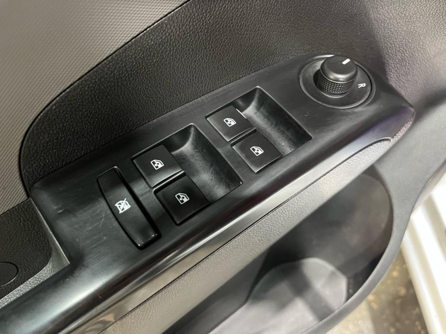 Chevrolet Aveo II Пермь  - изображение 15