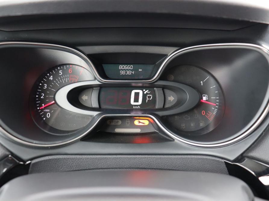 Renault Kaptur I Рестайлинг Москва  - изображение 18