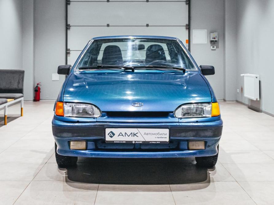 Lada (ВАЗ) 2115 Екатеринбург  - изображение 3