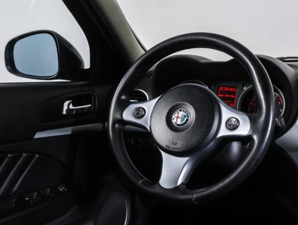 Alfa Romeo 159 с пробегом 2007 года, цена 990 000 рублей, 226000 км, седан, Автокод Объявления