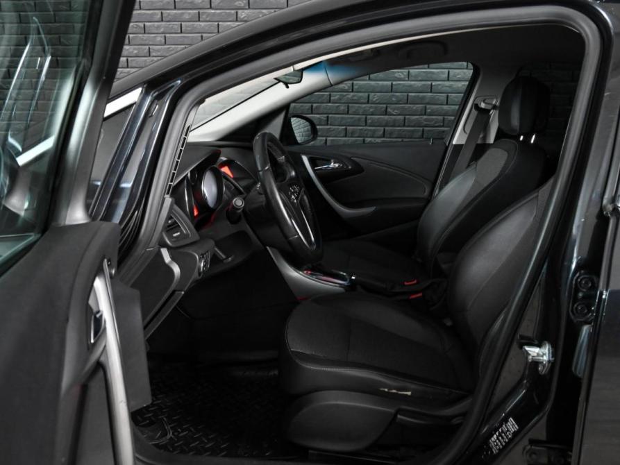 Opel Astra J Екатеринбург  - изображение 10