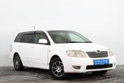 Toyota Corolla IX (E120 E130) Сургут  - изображение 18