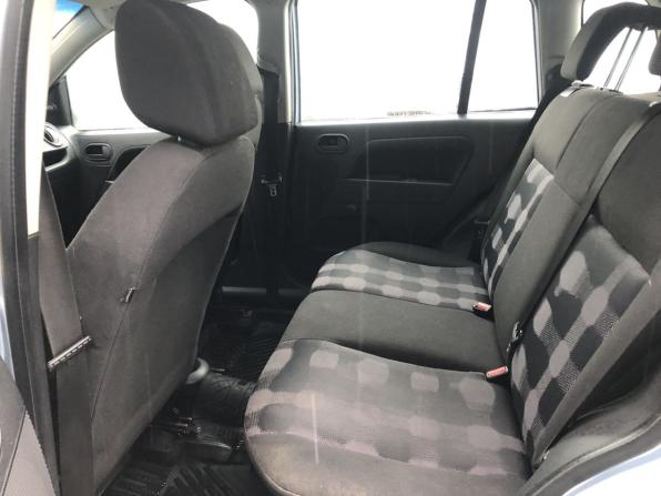 Ford Fusion I Рестайлинг с пробегом 2006 года, цена 294 000 рублей, 358000 км, хэтчбек, Автокод Объявления