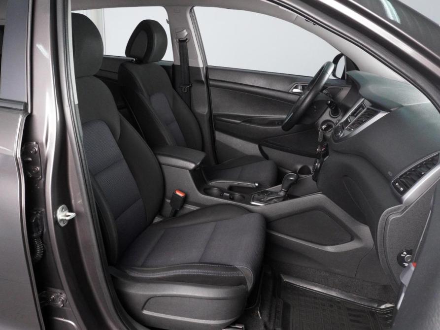Hyundai Tucson III Минеральные Воды  - изображение 8