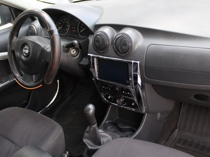 Nissan Almera III (G15) Дзержинск  - изображение 13