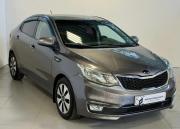 Kia Rio III Рестайлинг Челябинск  - изображение 17