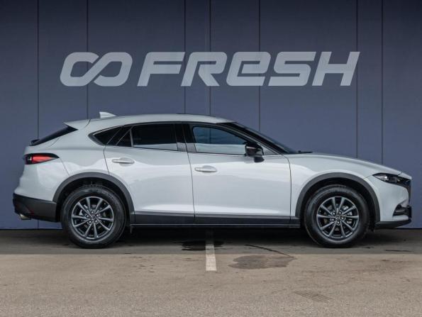 Mazda CX-4 I Рестайлинг с пробегом 2023 года, цена 2 620 000 рублей, 31966 км, внедорожник, Автокод Объявления