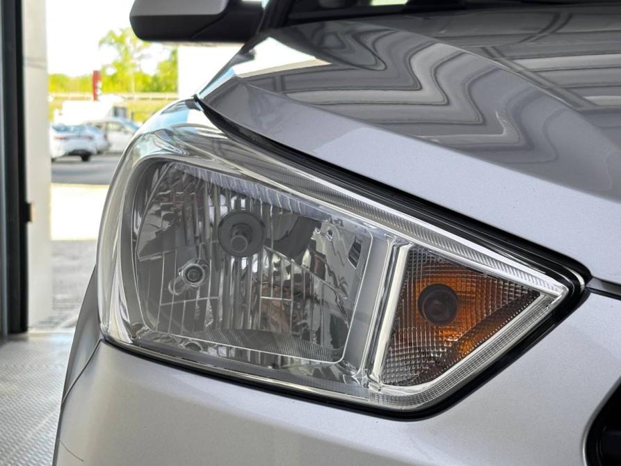 Hyundai Creta I Рестайлинг Уфа  - изображение 21