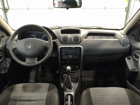 Renault Duster I с пробегом 2013 года, цена 930 000 рублей, 131000 км, внедорожник, Автокод Объявления