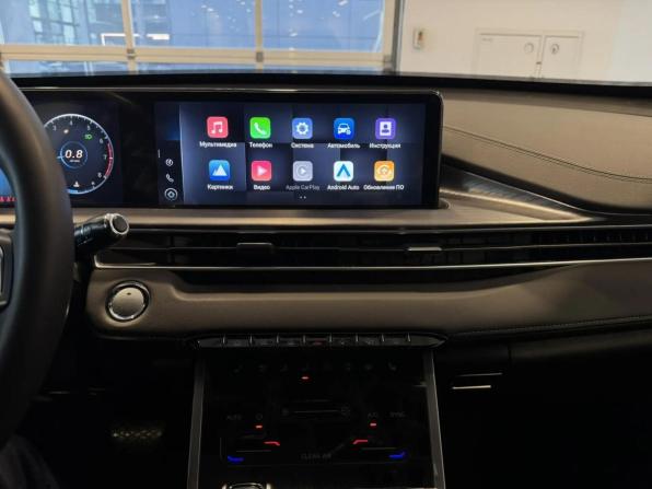 Chery Tiggo 7 Pro Max I с пробегом 2023 года, цена 1 749 000 рублей, 59138 км, внедорожник, Автокод Объявления