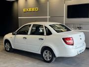 Lada (ВАЗ) Granta I Новокузнецк  - изображение 21