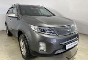 Kia Sorento II Рестайлинг Саранск  - изображение 42