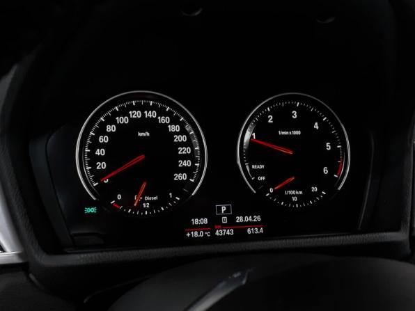 BMW X2 I (F39) с пробегом 2018 года, цена 3 295 000 рублей, 43742 км, внедорожник, Автокод Объявления