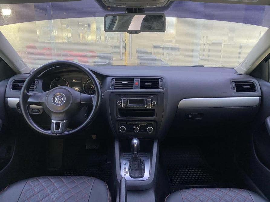 Volkswagen Jetta VI Уфа  - изображение 16