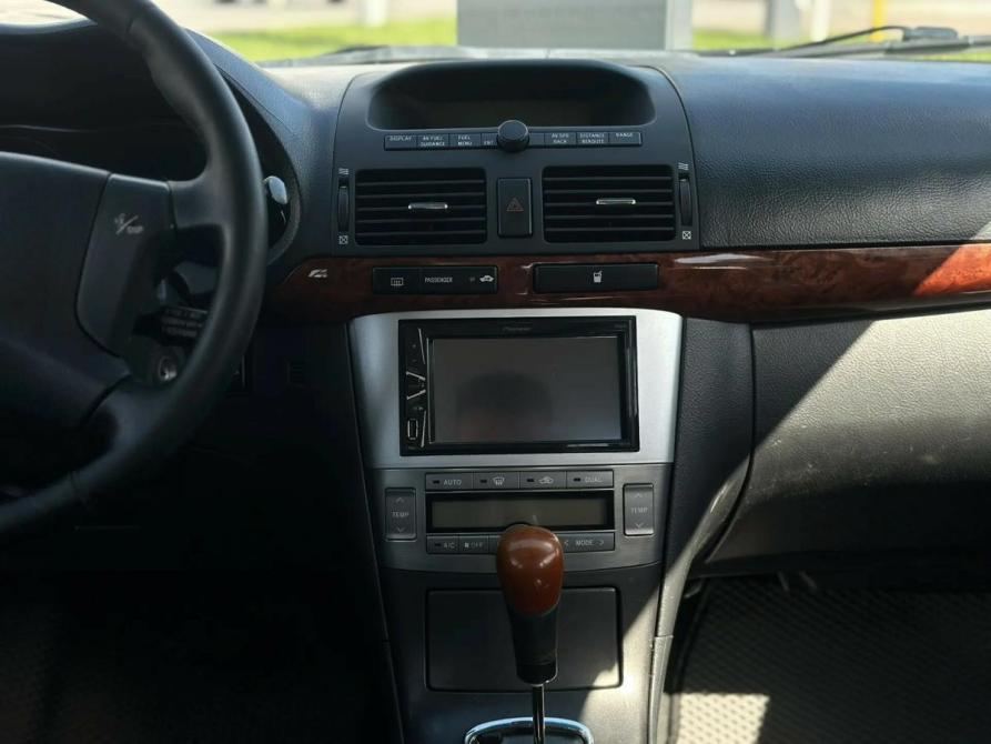 Toyota Avensis II Уфа  - изображение 10