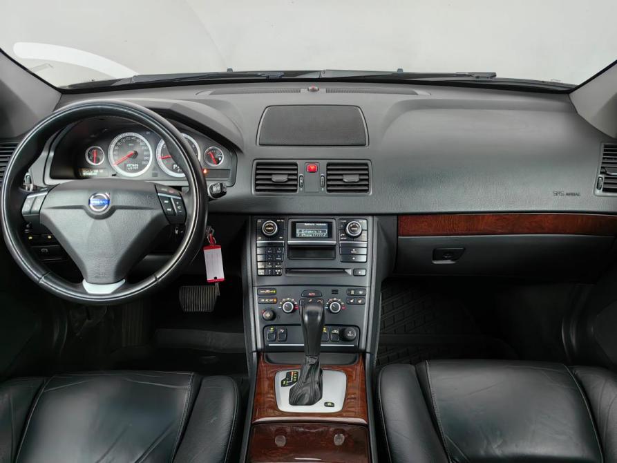 Volvo XC90 I Рестайлинг Москва  - изображение 6
