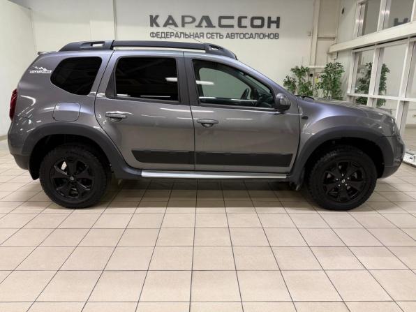 Renault Duster II с пробегом 2019 года, цена 1 680 000 рублей, 98393 км, внедорожник, Автокод Объявления