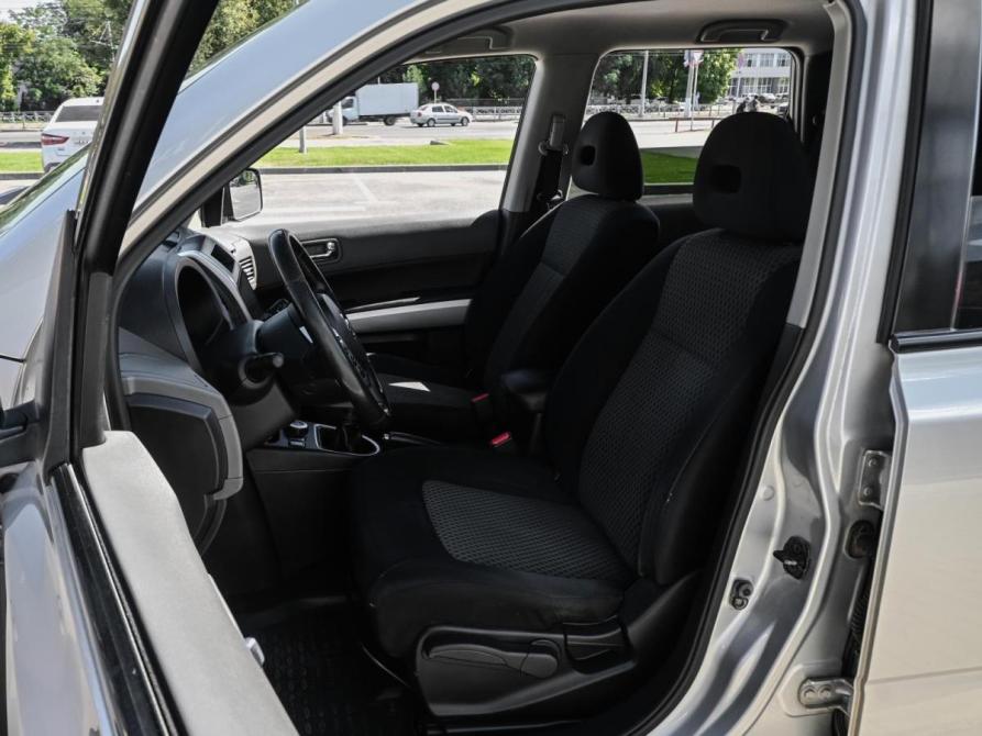Nissan X-Trail II Волгоград  - изображение 10