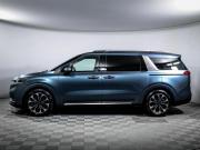 Kia Carnival IV Москва  - изображение 28