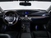 Lexus ES VI Рестайлинг Москва  - изображение 41