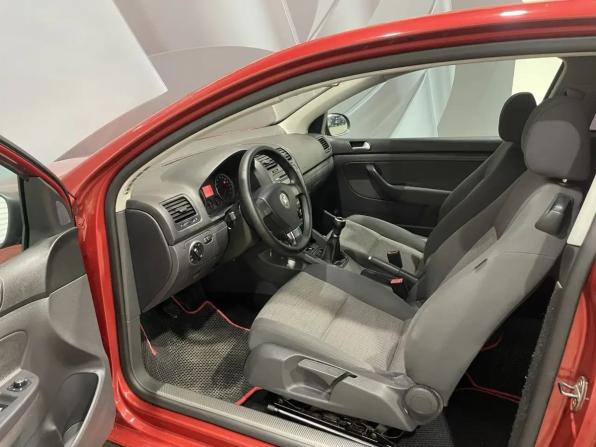Volkswagen Golf V с пробегом 2008 года, цена 480 000 рублей, 235696 км, хэтчбек, Автокод Объявления