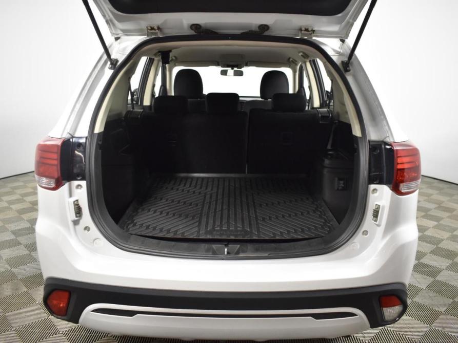 Mitsubishi Outlander III Рестайлинг 3 Казань  - изображение 21