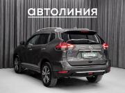 Nissan X-Trail III Рестайлинг Красноярск  - изображение 32