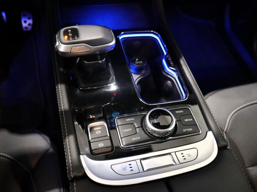 BAIC BJ40 I Рестайлинг Калининград  - изображение 22