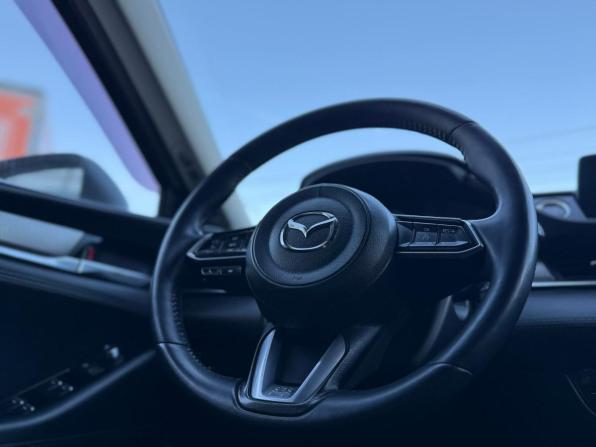 Mazda 6 III (GJ) Рестайлинг 2 с пробегом 2019 года, цена 2 445 000 рублей, 116000 км, седан, Автокод Объявления