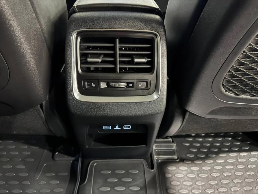 Geely Atlas Pro Пермь  - изображение 25