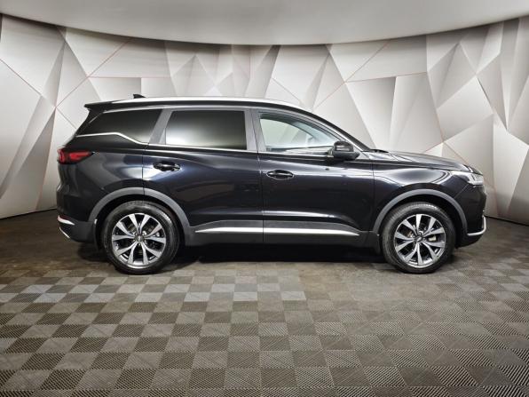 Chery Tiggo 7 Pro I с пробегом 2021 года, цена 1 593 000 рублей, 36527 км, внедорожник, Автокод Объявления