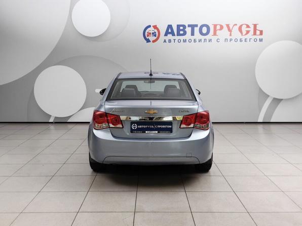 Chevrolet Cruze I с пробегом 2011 года, цена 649 000 рублей, 86038 км, седан, Автокод Объявления