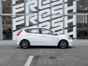 Hyundai Solaris I Ставрополь  - изображение 22